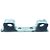 Coxim Varao Trambulador Uno 1992 1993 1994 Fiorino 1992 1993 1994 Premio 1992 1993 Mille 1993 1994 Elba 1992 1993 1994 - Imagem 3