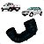 MANG.FILTRO AR FIORINO/PALIO/WEEKEND/STRADA 1.3 FIRE 8V 03/...SIENA 1.0/1.3 8V 03/... UNO 1.0/1.3 8V - Imagem 2