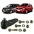 Pivô Inferior Esquerdo Direito Pino 16mm Furo 12mm Clio Scenic Megane Kang 1999 2000 2001 2002 2003 2004 2005 2006 2007 2008 2009 2010 2011 - Imagem 3