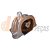 Coxim Motor Dianteiro Doblo 2002 2003 2004 2005 2006 2007 2008 2009 2010 Aluminio - Imagem 1