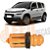 Batente Amortecedor Traseiro Citroen Aircross 1.4 2012 2013 2014 2015 2016 2017 2018 2019 - Imagem 3