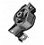 Coxim Calço Traseiro Câmbio Honda Fit 2003 2004 2005 2006 2007 2008 - Imagem 3