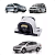 Coxim Motor Esquerdo Gol Fox Voyage Polo Saveiro G5 G6 - Imagem 1