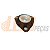 Coxim Amortecedor Dianteiro Focus 2000 2001 2002 2003 2004 2005 2006 2007 2008 - Imagem 1