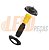 Kit Batente Coxim Amortecedor Dianteiro Kia Sorento 2010 2011 2012 2013 2014 2015 2016 - Imagem 1