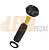 Kit Batente Calco Coxim Amortecedor Dianteiro Suzuki SX4 2010 2011 2012 2013 2014 - Imagem 2