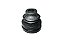 Coxim Amortecedor Traseiro Escort 1986 1987 1988 1989 1990 1991 1992 Hobby 1993 1994 1995 1996 Verona 1984 1985 1986 1987 1988 1989 1990 1991 1992 - Imagem 2