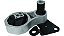 Coxim Traseiro Cambio Limitador Torcao Ka 2008 2009 2010 2011 2012 2013 Ecosport 2012 2013 2014 2015 2016 2017 - Imagem 1