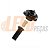 Kit Coxim Amortecedor Dianteiro Esquerdo Honda Civic 2007 2008 2009 2010 2011 2012 - Imagem 1