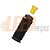 Kit Coifa Batente Amortecedor Dianteiro Ford Edge 2008 2010 2011 2012 2013 2014 2015 - Imagem 1