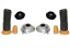 Kit Batente Coxim Amortecedor Dianteiro New Fiesta 2010 2011 2012 - Imagem 1