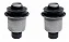 Kit Bucha Agregado Quadro Motor Megane Scenic Livina Tiida - Imagem 1