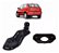 SUPT.MTR.FRONTAL DIANT.GOL(BOLINHA)/PARATI/SAVEIRO 1.6/1.8/2.0 =VW1128 - Imagem 1