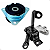 Coxim Motor Direito Esquerdo Uno Vivace Fiorino Palio 10 11 - Imagem 2