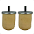 KIT DUPLO BATENTE BANDEJA SUSP.DIANT. SPRINTER VUC VAN 208D/210D/212D/214/308D/310D/312D/314/408D - Imagem 2