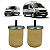 KIT DUPLO BATENTE BANDEJA SUSP.DIANT. SPRINTER VUC VAN 208D/210D/212D/214/308D/310D/312D/314/408D - Imagem 1