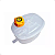 KIT RESERV.TAMPA EXP.UNO/ELBA/PREMIO/FIORINO 91/...=M0502 - Imagem 2
