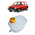 KIT RESERV.TAMPA EXP.UNO/ELBA/PREMIO/FIORINO 91/...=M0502 - Imagem 1