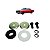 Kit Fixação Eixo Da Bandeja Superior Dianteira Opala Caravan - Imagem 1