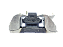 Calço Coxim Esquerdo Motor New Ka 1.0 2016 2017 2018 - Imagem 3