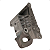 Suporte Coxim Motor Ford Ecosport Fiesta Aluminio 02 A2013 - Imagem 4