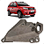 Suporte Coxim Motor Ford Ecosport Fiesta Aluminio 02 A2013 - Imagem 1
