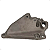 Suporte Coxim Motor Ford Ecosport Fiesta Aluminio 02 A2013 - Imagem 2