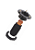 Kit Coxim Amortecedor Dianteiro Bmw X1 Bmw 320 2008 - 2015 - Imagem 1