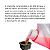 Kit Reservatório c/ Tampa Radiador + Aditivo Palio Siena Strada Idea Sistema Valeo 2001 - Imagem 4