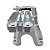 Calco Coxim Dianteiro Direito Motor Civic 2.0 16v 2017 - Imagem 3