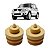 Batente Amortecedor Traseiro Pajero Tr4 2006 2007 2008 2009 - Imagem 1