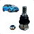 PIVO SUSPENSAO PINO 17,5MM  HONDA NEW FIT 08/13 CITY 09/13 - Imagem 1