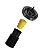 Kit Coxim Amortecedor Dianteiro Azera 3.3 2006 2007 2008 2009 2010 2011 - Imagem 1