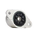 Coxim Superior Amortecedor Traseiro Ecosport Fiesta Ka+ - Imagem 2