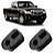 Kit Bucha Barra Estabilizadora Dianteira Ranger Explorer 1994 1995 1996 1997 - Imagem 1