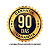 Bucha Dianteira Bandeja Inferior Suspensão Dianteira Civic 1992 1993 1994 1995 - Imagem 4
