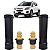 Kit Batente Amortecedor Traseiro (Conjugado) Tracker 2014 Em Diante - Imagem 1