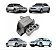 Calço Coxim Motor Esquerdo Golf A3 1.8 2.0 Bora New Beetle - Imagem 1