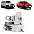 Calço Coxim Motor Esquerdo Fiat Toro Jeep Renegade Diesel - Imagem 1