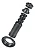 Kit Calco Buchas Amortecedor Traseiro Asx Outlander Lancer - Imagem 1
