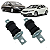 Kit Bucha Manga De Eixo Traseira New Civic 2006 a 2016 - Imagem 1