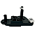 Suporte Alavanca Trambulador Gol Fox Saveiro Voyage G5 09 - Imagem 6