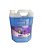 ÁLCOOL PERFUMADO 5 L - BRISA *Limpeza e perfume de superfícies e ambientes *Secagem rápida nos pisos cerâmicos - Imagem 1