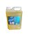 DETERGENTE NEUTRO LAVA LOUÇA 5 L CLARILIMP * PH neutro * Rendimento sem agredir as mãos * Biodegradável - Imagem 1