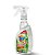 NEUTRALIZADOR DE ODORES  500ML – BAMBU DEO LINE * Neutralizador de odores * Perfume suave - Imagem 1
