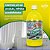 CLARIMOL 1 L CLARILIMP * 5 em 1 * Detergente * Desengordurante * Desengraxante * Limpa pisos * Multiuso * Altamente Concentrado - Imagem 1