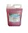 DESINFETANTE CEREJA AVELÃ 5 L CLARILIMP * Limpa  * Desinfeta  * Perfuma * Bactericida e Germicida - Imagem 1
