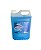 LAVA ROUPAS LIQUIDO BLUE CARE 5 L CLARILIMP * Limpa sem agredir, manchar ou danificar as cores dos tecidos - Imagem 1