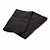 SACO DE LIXO PRETO 20 L PLASFORT * Fardo com 100 unidades * Medidas 40x50cm - Imagem 1
