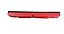 RODO MADEIRA LAQUEADO 40CM DUPLO *  Com cabo * Borracha dupla * Cores variadas - Imagem 2
